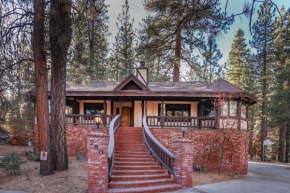 Summit Lodge 2 home